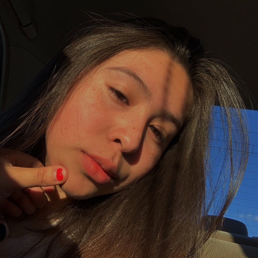 Meet your Posher, Bella